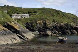 Portloe