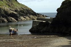 Portloe