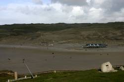 Penhale Sands