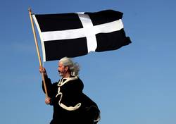 St Piran