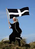 St Piran