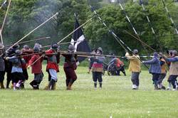 Roundhead drums