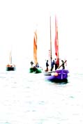 Looe Lugger festival