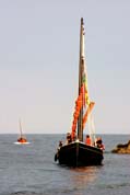 Looe Lugger festival