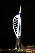 Spinnaker Tower, Portsmouth