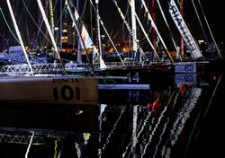 Transat illuminations