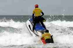 Zapcat Racing at Watergate Bay