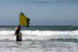 Zapcat Racing at Watergate Bay