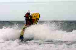 Zapcat Racing at Watergate Bay