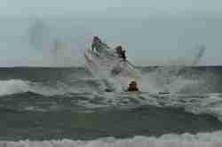 Zapcat Racing at Watergate Bay