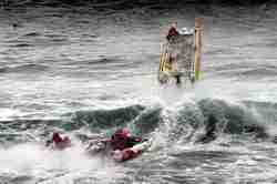 Zapcat Racing at Watergate Bay