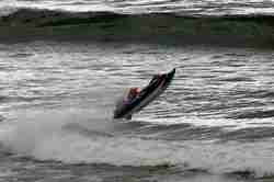 Zapcat Racing at Watergate Bay