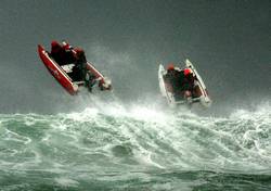 Zapcat Racing at Watergate Bay