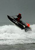 Zapcat Racing at Watergate Bay