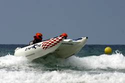 Zapcat racing