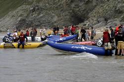 Zapcat Racing at Watergate Bay