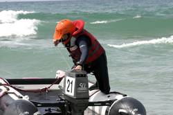 Zapcat racing