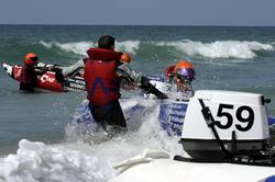 Zapcat racing