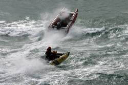 Zapcat Racing at Watergate Bay