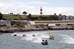 Zapcat racing - Plymouth Grand Prix