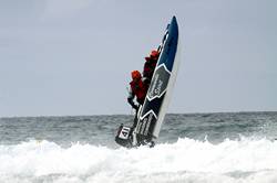 Zapcat racing - Watergate Bay - Heat 13