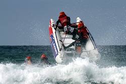 Zapcat racing - Watergate Bay - Heat 13