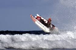 Zapcat racing - Watergate Bay - Heat 13