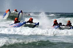 Zapcat racing - Watergate Bay - Heat 13