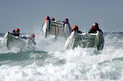 Zapcat racing - Watergate Bay - Heat 13