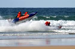 Zapcat racing - Watergate Bay - Heat 13