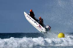 Zapcat racing - Watergate Bay - Heat 13