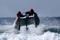 Zapcat racing - Watergate Bay - Heat 13