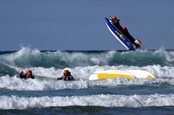 Zapcat racing - Watergate Bay - Heat 13