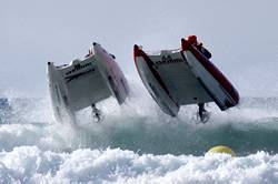 Zapcat racing - Watergate Bay - Heat 13