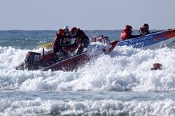 Zapcat racing - Watergate Bay - Heat 13