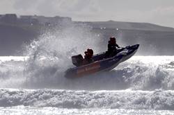 Zapcat racing - Watergate Bay - Heat 13