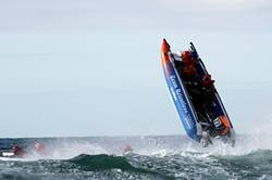 Zapcat racing - Watergate Bay - Heat 13