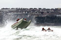 Zapcat racing - Watergate Bay - Heat 13