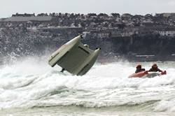 Zapcat racing - Watergate Bay - Heat 13