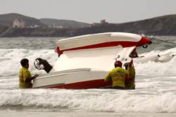 Zapcat racing - Watergate Bay - Heat 13