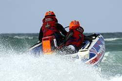 Zapcat racing - Watergate Bay - Heat 13