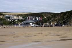 Zapcat racing - Watergate Bay