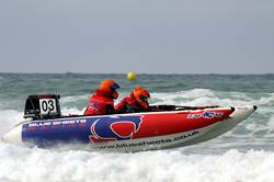 Zapcat racing - Watergate Bay - Heat 13