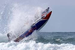 Zapcat racing - Watergate Bay - Heat 13