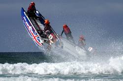 Zapcat racing - Watergate Bay - Heat 13