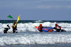 Zapcat racing - Watergate Bay - Heat 14 Division two final