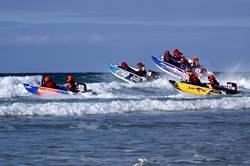 Zapcat racing - Watergate Bay - Heat 14 Division two final