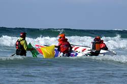 Zapcat racing - Watergate Bay - Heat 14 Division One final