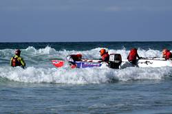 Zapcat racing - Watergate Bay - Heat 14 Division One final