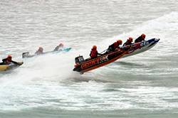 Zapcat Racing - Fistral Bay